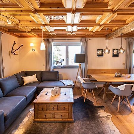 Holiday Im Gaestehaus Warter In Altenmarkt Altenmarkt im Pongau Extérieur photo