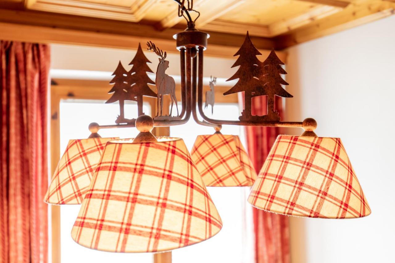 Holiday Im Gaestehaus Warter In Altenmarkt Altenmarkt im Pongau Extérieur photo