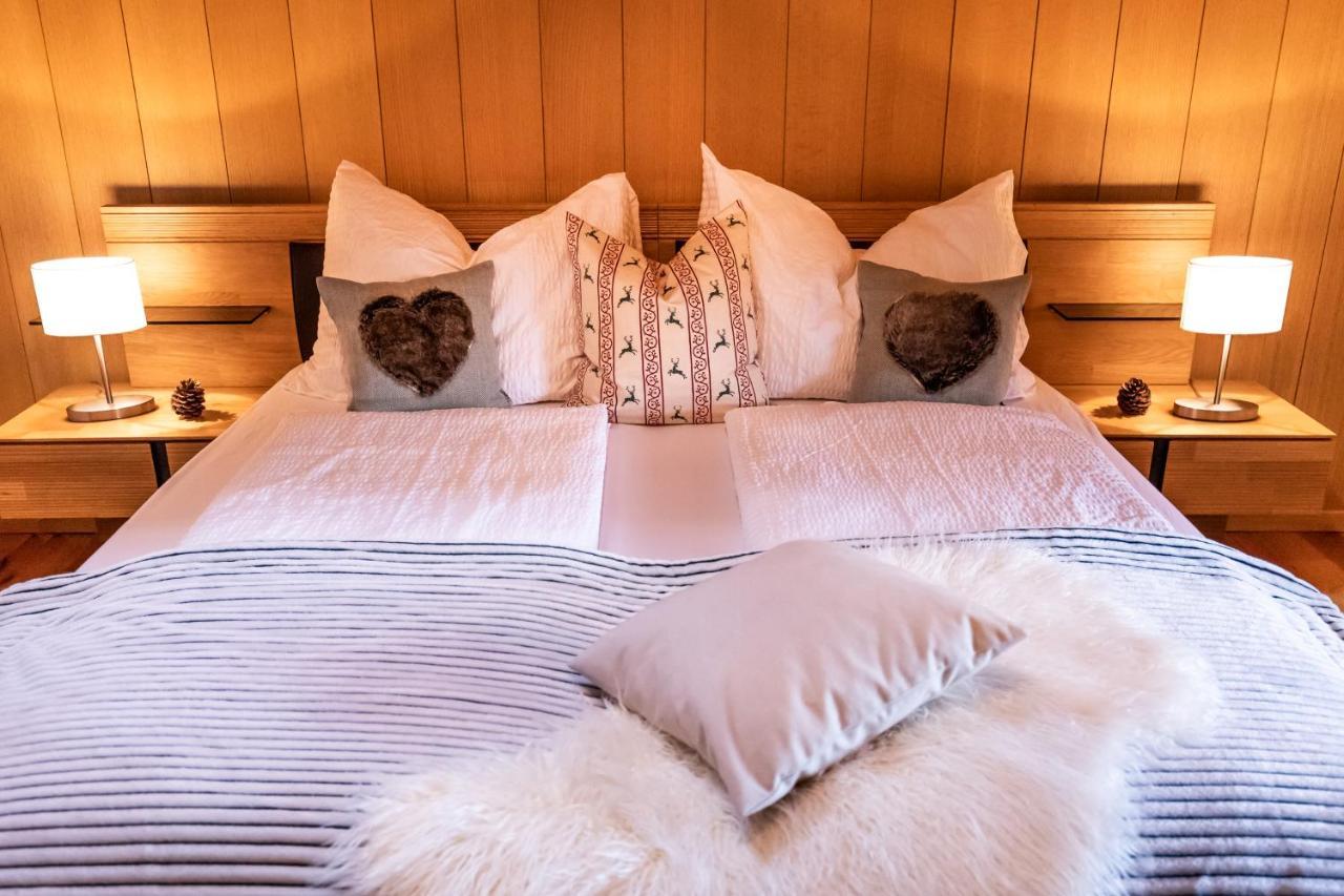 Holiday Im Gaestehaus Warter In Altenmarkt Altenmarkt im Pongau Extérieur photo