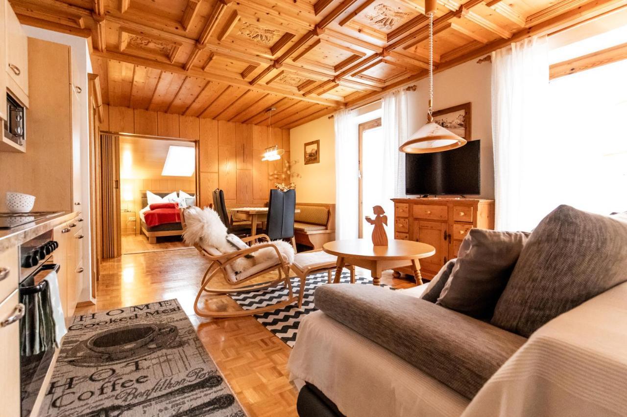 Holiday Im Gaestehaus Warter In Altenmarkt Altenmarkt im Pongau Extérieur photo