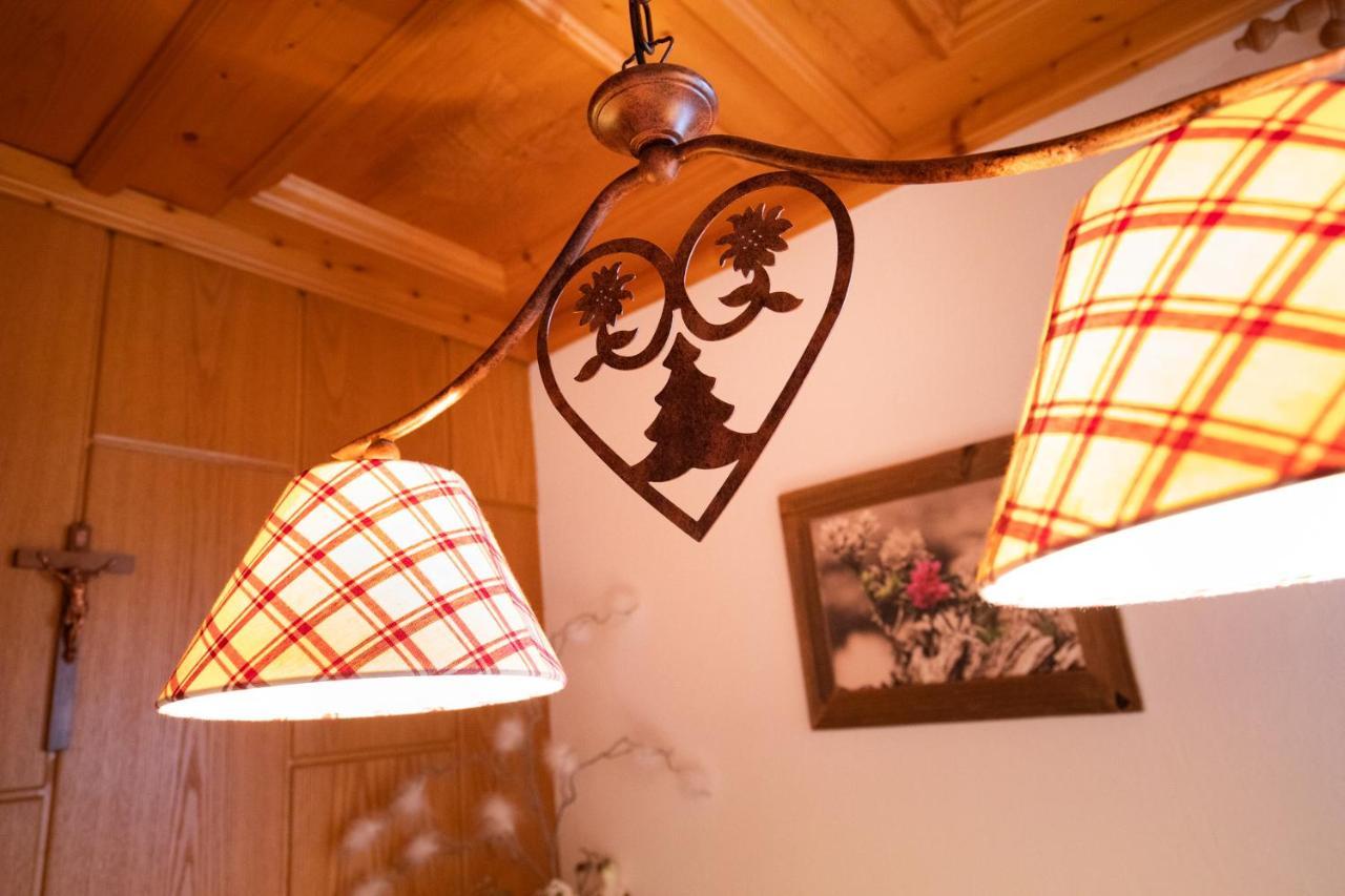 Holiday Im Gaestehaus Warter In Altenmarkt Altenmarkt im Pongau Extérieur photo