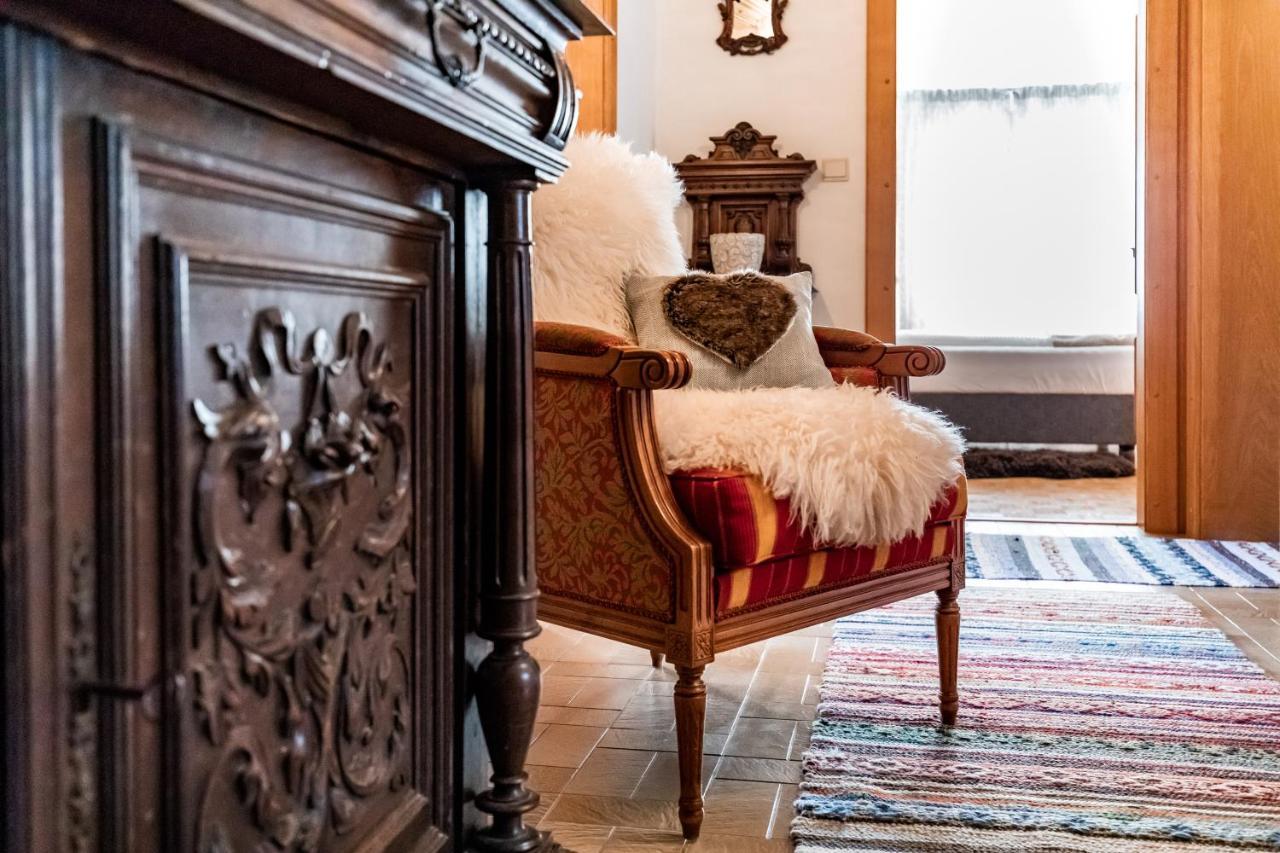 Holiday Im Gaestehaus Warter In Altenmarkt Altenmarkt im Pongau Extérieur photo