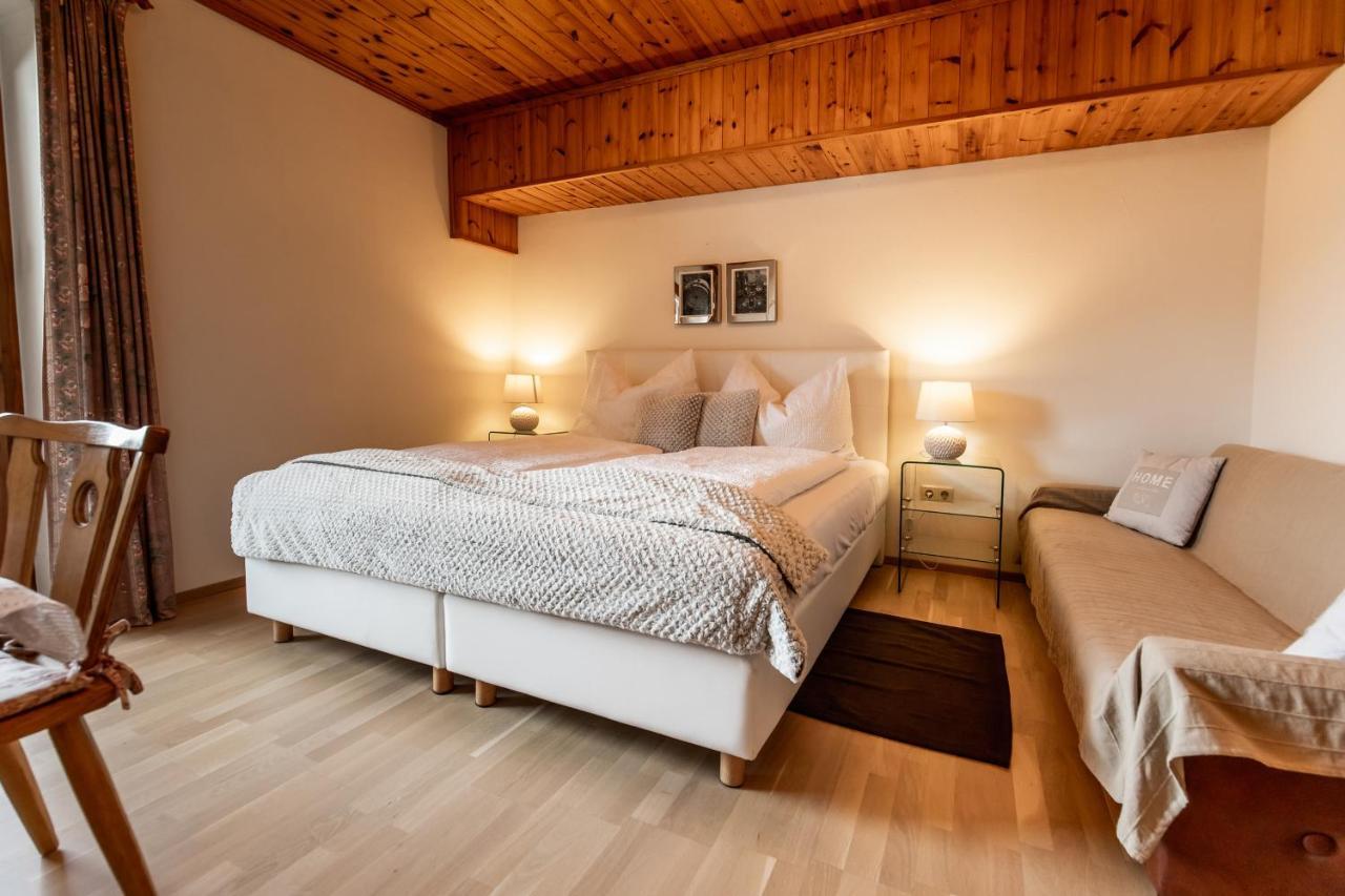Holiday Im Gaestehaus Warter In Altenmarkt Altenmarkt im Pongau Extérieur photo