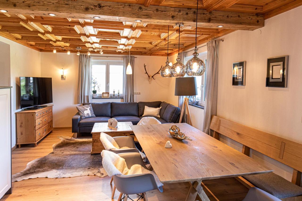 Holiday Im Gaestehaus Warter In Altenmarkt Altenmarkt im Pongau Extérieur photo