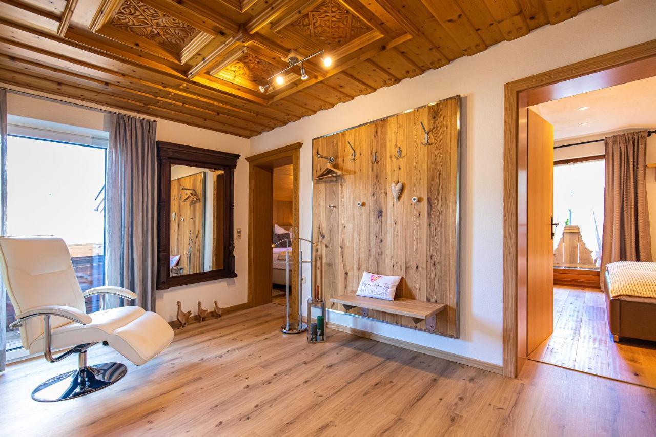 Holiday Im Gaestehaus Warter In Altenmarkt Altenmarkt im Pongau Extérieur photo
