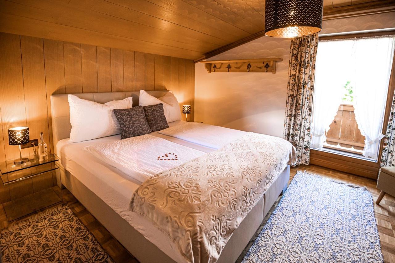 Holiday Im Gaestehaus Warter In Altenmarkt Altenmarkt im Pongau Extérieur photo