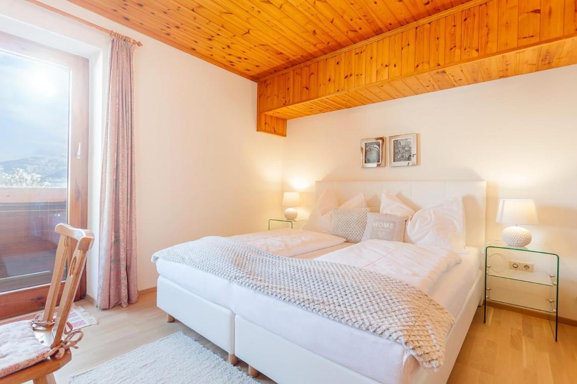 Holiday Im Gaestehaus Warter In Altenmarkt Altenmarkt im Pongau Extérieur photo